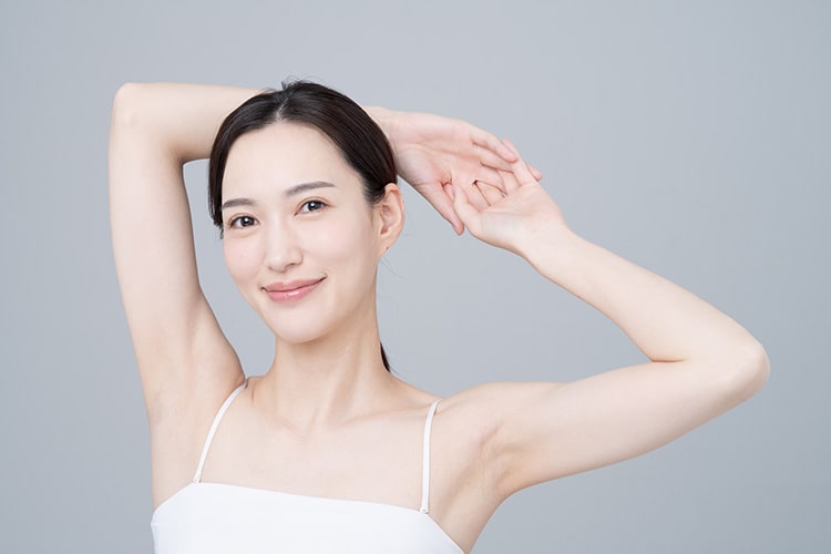 医療脱毛・医療レーザー脱毛